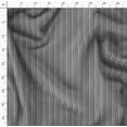 thumbnail image 4 of Soimoi Brown Fabric - By the Yard - 42 Inch Wide - Line Stripes - Rustic and Natural Patterns for Home Goods & Apparel Printed Fabric, 4 of 6