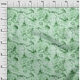 thumbnail image 3 of oneOone Cotton Jersey Sea Green Fabric Texture Sewing Craft Projects Fabric Prints By Yard 58 Inch Wide, 3 of 5
