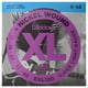 thumbnail image 2 of Encordadura D’Addario EXL120, 2 of 3