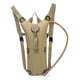 thumbnail image 5 of Mochila de Hidratación Zulema Caqui 3L, 5 of 5