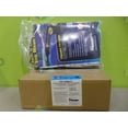 thumbnail image 4 of American Polywater FST-250KIT Trousse de Scellant pour Conduit en Mousse de Polyuréthane Cartouche de 8,5 oz Résine Ambre Agent de Durcissement Transparent, 4 of 4