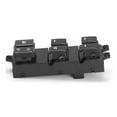 thumbnail image 2 of Window Regulator Button, ABS Plastic Integrated 93570-1Y200 Sturdy High Sensitivity Power Window Switch  for Car, 2 of 7