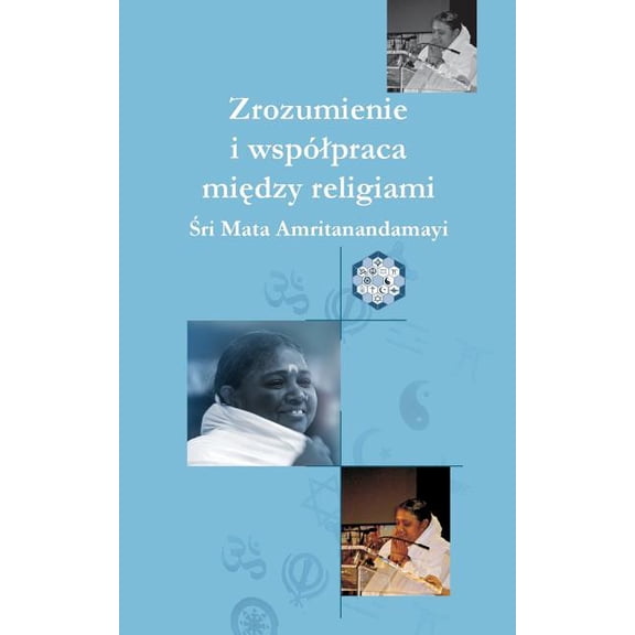 Understanding And Collaboration Between Religions: (Polish Edition) (Paperback)