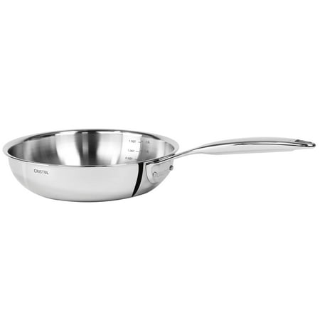 

Castel Pro Ultraply Frying Pan 11.0
