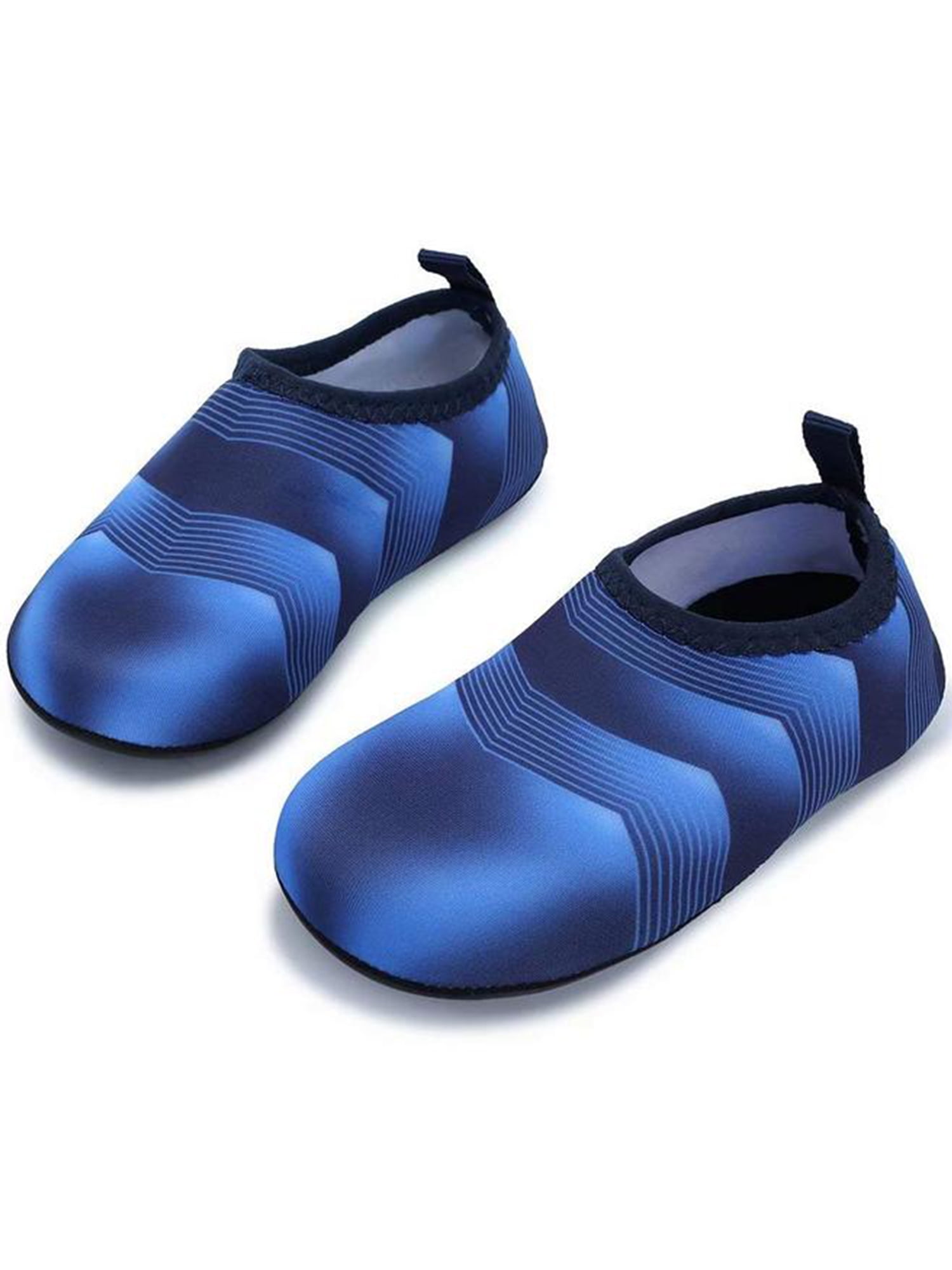 Tanleewa Kids Cute Water Shoes Lightweight Barefoot Quick Dry Sock