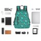 thumbnail image 4 of Easygdp Boho Dreamcatcher para Easygdp Yak - Mochila Casual Ligera y Resistente para Viaje y Senderismo para Hombres y Mujeres, 4 of 7