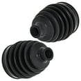 thumbnail image 2 of Niche Front CV Axle Boot Kit for Polaris 2204387 Sportsman 570 ATV 519-KCV2201B, 2 of 6