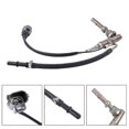 thumbnail image 4 of 1856982 Dpf Fuel Vapouriser Valve For Focus C-max Mondeo - / Galaxy 2.0 2.2 2010-2015 Av619t540bf, 4 of 5