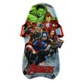 thumbnail image 2 of Marvel Avengers Foam Snow Sled, 2 of 5