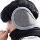 thumbnail image 1 of Orejeras cálidas para exteriores de invierno FloreceBien, calentadores de orejas plegables, 1 of 5