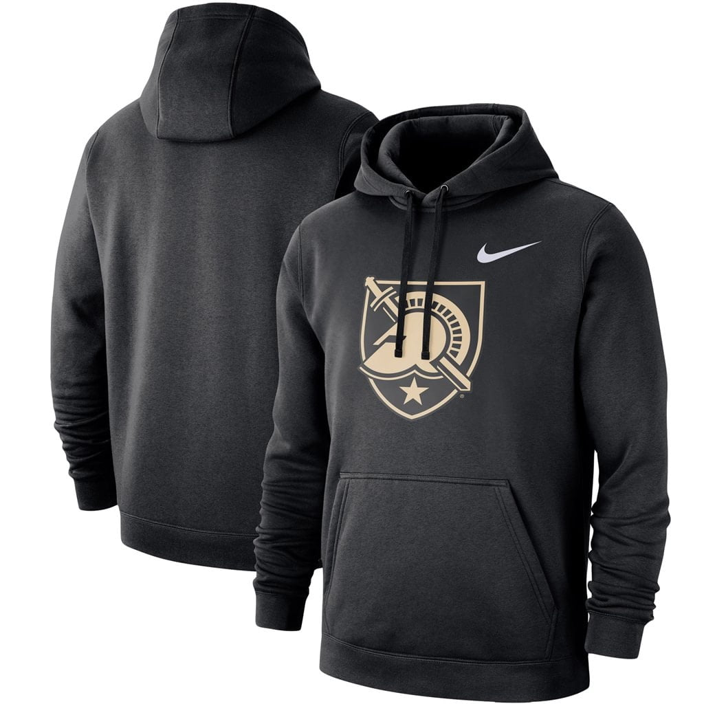 nike army pullover