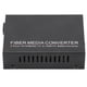 thumbnail image 2 of Conmutador de fibra Ethernet de 2 puertos TBCMC3412ES20A Plug Play interruptores de red de computadora estables y resistentes 100240V (enchufe AU), 2 of 5