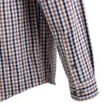 thumbnail image 4 of Camisa Manga Larga Regular Fit Lee Hombre RI05 beige G, 4 of 5