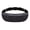 Black Color, variant on Yihuala Adjustable Running Waist Belt Pack Concealed Waist Bag Storage Belt Multifunctional Breathable Concealed Waist Bag