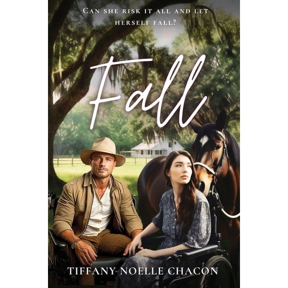 Equestrian Dreams Fall: Can she risk it all and let herself fall?, Book 2, (Paperback)