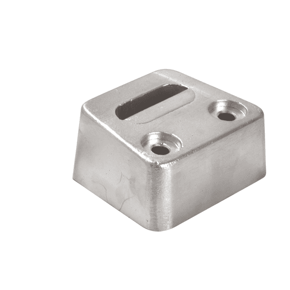 Magnesium Anode For Volvo Penta SX/DP-SM Outdrive Transom Shield Replaces 3854130M (3855610)