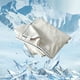 thumbnail image 1 of Almohada de seda lavada, edredón de seda de verano, edredón ligero, edredón individual, color liso, seda suave, transpirable, para dormitorio, almohada de verano, edredón de seda, edredón, 1 of 9