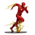 thumbnail image 4 of Statue de Flash (le film Flash), 4 of 5