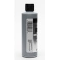 thumbnail image 5 of FolkArt Metallic Acrylic Craft Paint, Metallic Finish, Silver Sterling, 8 fl oz, 5 of 10