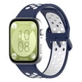 thumbnail image 1 of Correa Deportiva para Huawei Watch Fit 3 y 4, Silicona Transpirable, 1 of 4
