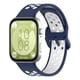 thumbnail image 1 of Correa Deportiva para Huawei Watch Fit 3 y 4, Silicona Transpirable, 1 of 4