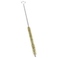 thumbnail image 2 of Cepillo de alambre Cepillo de limpieza de tuberías para espacios delgados de cuello estrecho, limpiador de óxido Cepillo de latón Cepillo de tubo para Diámetro 8 mm DYNWAVEMX cepillo de tubo, 2 of 7