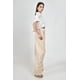 thumbnail image 2 of Set blusa cropped + pantalon Wide Leg Roman Fashion /Juvenil, 5628 (Beige) beige CH, 2 of 5