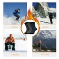 thumbnail image 7 of Glory Max 3-Pack Men's Winter Thermal Heated Work Warm Boots Outdoor Socks Size 10-13, 7 of 7