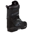 thumbnail image 3 of Botas para motonieve KLIM Aurora GTX para mujer, talla 6, negras, 3 of 9