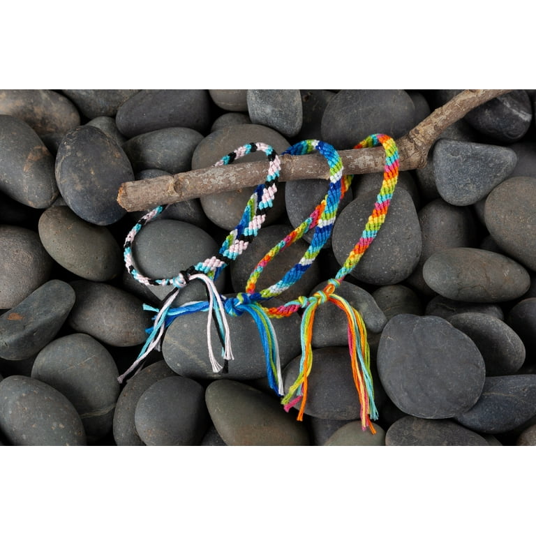 Coats & Clark® Multicolor Embroidery Floss Value Pack, 8.75 Yds