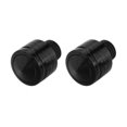 thumbnail image 1 of Keenso Universal M10*1.25 Motorcycle Rearview Mirror Thread Bolts Screws For, 1 of 1