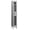 Gray, variant on See-Through Metal Locker - Gray