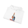 thumbnail image 3 of Aw-Nuld Wet Willy World Industries 2000s Skateboard Vintage Classic Hoodie Print - 3XL / White, 3 of 5