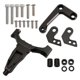thumbnail image 3 of Motorcycle Accessories Stabilizer Steering Damper Mounting Bracket Kit Damper Kit for MT-09 MT09 2024 2025, 3 of 5