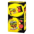 thumbnail image 4 of Maynards Sour Cherry Blasters Candy, 64g/2.26oz (18ct), 4 of 4