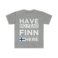 thumbnail image 1 of Have No Fear The Finn is here Pride Finland Proud Finnish, 1 of 2