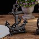 thumbnail image 5 of Candelabro de animales, soporte de vela, adorno, candelabro, vela, soporte de luz de té para sala de estar, boda, cafetería, decoración del hogar, 5 of 8