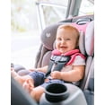 Safety 1st Grow and Go Sprint AllinOne Convertible Car Seat