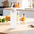 thumbnail image 2 of XWSHYW Aparatos de Utensilios de Cocina. Taza de Plástico Portátil de Mano, Taza de Proteína, Taza Deportiva para Fitness, Taza de Agua Al Aire Libre de 350Ml o 550Ml, 2 of 7