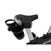 NordicTrack Studio Bike with 7” Smart HD Touchscreen and 1-Year iFit Family Membership