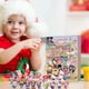 thumbnail image 4 of Navidad Adviento 2024 Navidad Pokémon Pet Elf Christmas Blind Box Pokémon Pokémon Calendario de Adviento de Navidad, 4 of 5
