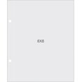 thumbnail image 2 of Simple Stories Sn@p! Pocket Pages For 6"X8" Binders 10/Pkg-(1) 6"X8" Pocket - SS2002, 2 of 2