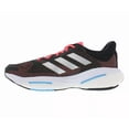 thumbnail image 2 of Adi-das SolarGlide 5 Mens 13 Running Shoes H01162 Carbon NEW $130, 2 of 3