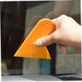 thumbnail image 3 of unbranded Herramienta Para Pegar Y Raspar Adhesivo Color Amarillo Para Proyectos DIY, 3 of 8