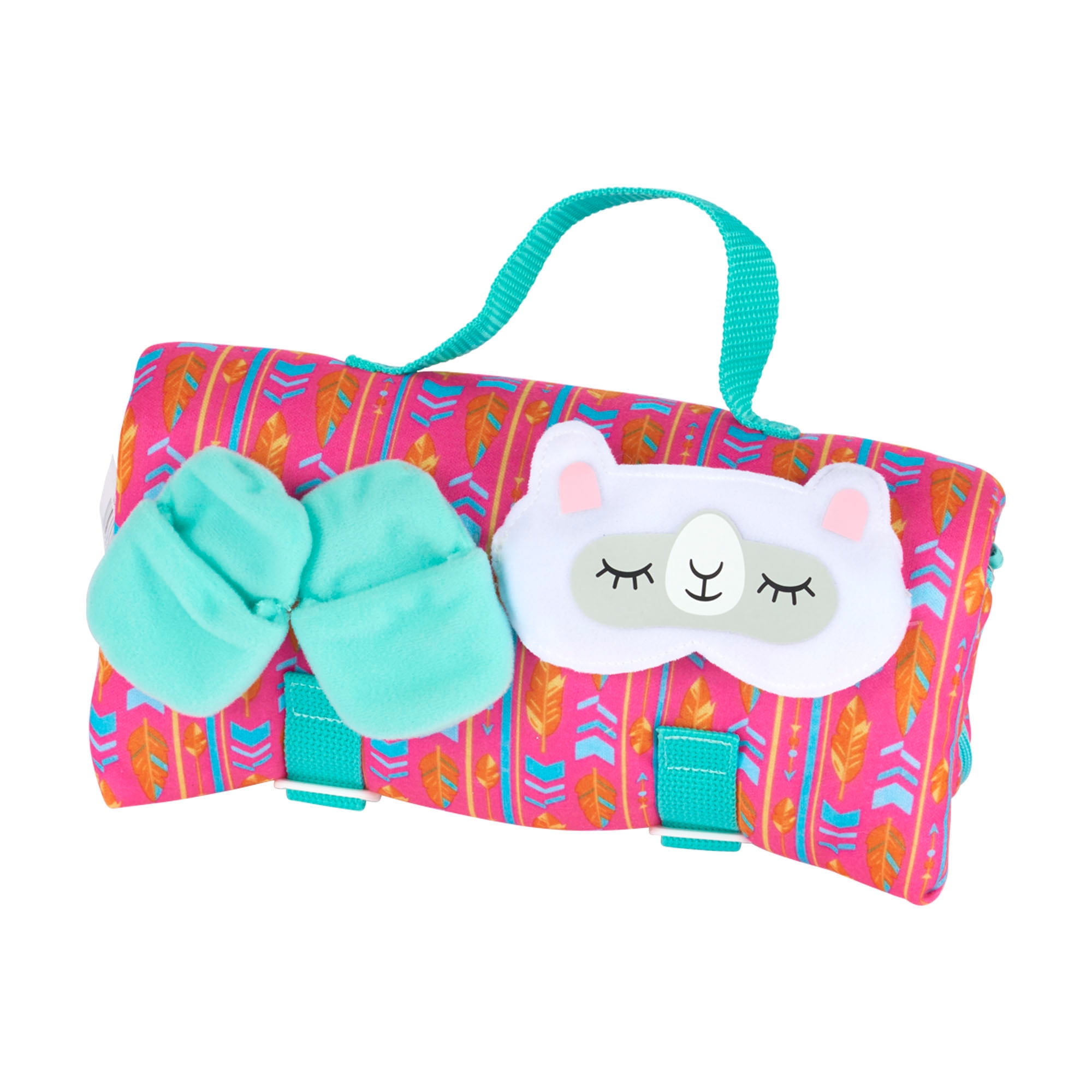my life doll travel set