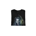 thumbnail image 3 of Rob Zombie - Classic Logo Jumbo Print Unisex T-Shirt - Black - Small, 3 of 6