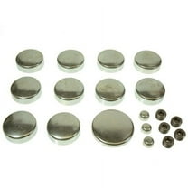 Melling Engine Expansion Plug Kit P/N:MPE-101R Fits select: 1975-1979 CHEVROLET K10, 1976 CHEVROLET BLAZER