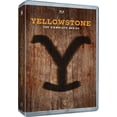 thumbnail image 1 of Yellowstone: The Complete Series (Blu-ray), 1 of 4