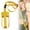 Yellow, variant on Water Bottle Sling Water Bottle Carrier Water Bottle Strap Water Bottle Shoulder Strap, Suitable for 12-32oz, Adjustable Crossbody Bottle Strap For Outdoor