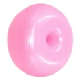 thumbnail image 3 of WHAMVOX 1Pack Non-slip Surface Fitness Ball Balance Ball Donuts Shaped PVC for Home Inside Use, 3 of 8